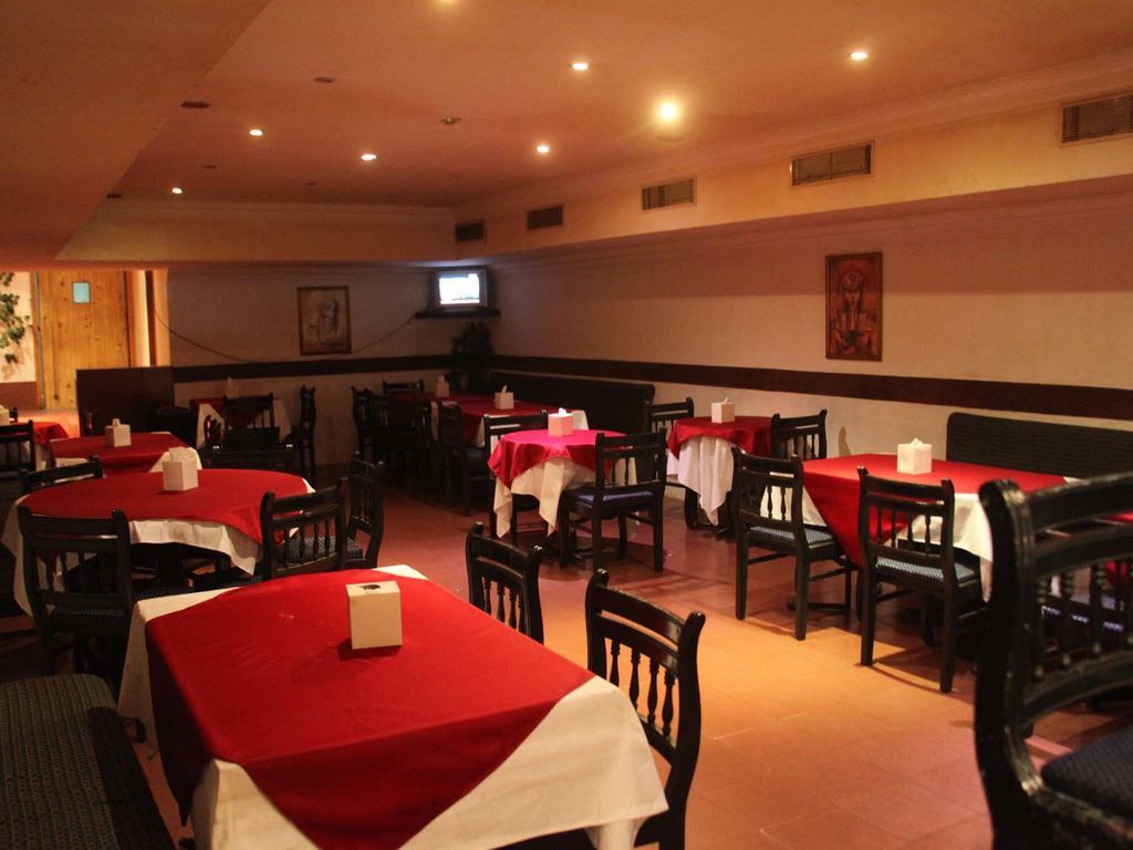 Saj Luciya -A Classified 4 Star Hotel Thiruvananthapuram Dış mekan fotoğraf